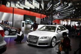 奥迪展台爆料视频下载安装,新车型亮相与科技亮点抢先看 第1张 奥迪展台爆料视频下载安装,新车型亮相与科技亮点抢先看 第1张